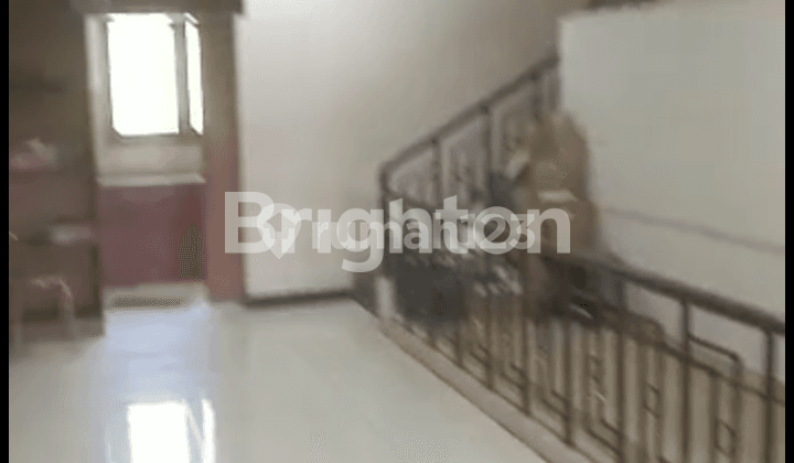 RUKO 3 LANTAI SOLOBARU TURUN HARGA MURAHHH