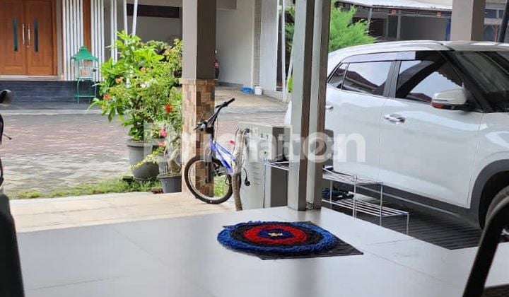 RUMAH MODERN MINIMALIS PREMIUM MEWAH