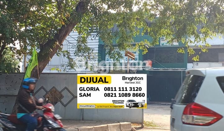Gudang Siap Pakai di Pegangsaan Dua Raya Kelapa Gading Jakarta Utara Gudang Siap Pakai di Pegangsaan Dua Raya Kelapa Gading Jakarta Utara