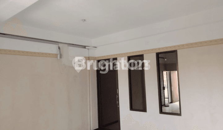 STRATEGIC ZERO HIGHWAY NGAGEL JAYA READY TO USE