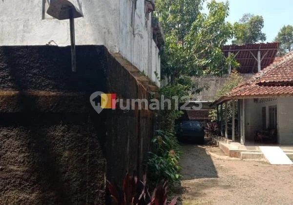 Gudang di daerah Cikeduk Cirebon Gudang di daerah Cikeduk Cirebon