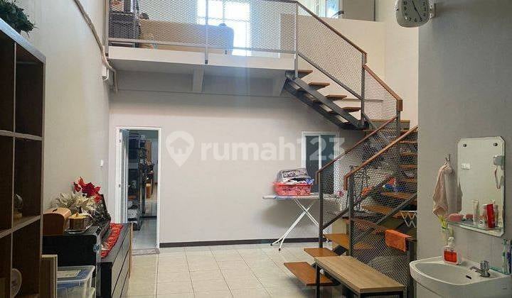 Jarang Ada! Jual Ruko di Mainroad BTD Kota Baru Parahyangan