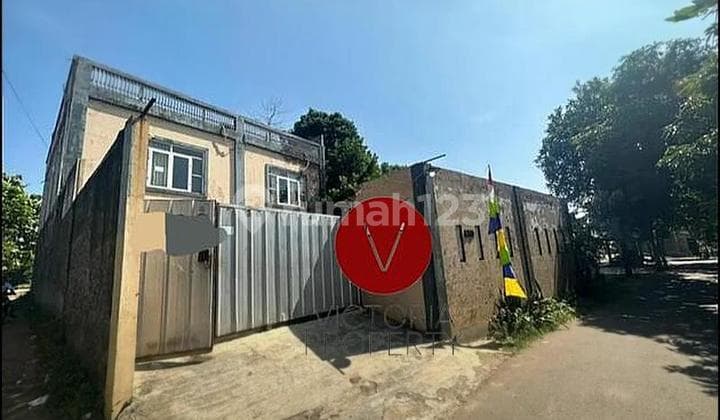 Leuwinanggung, Cibubur