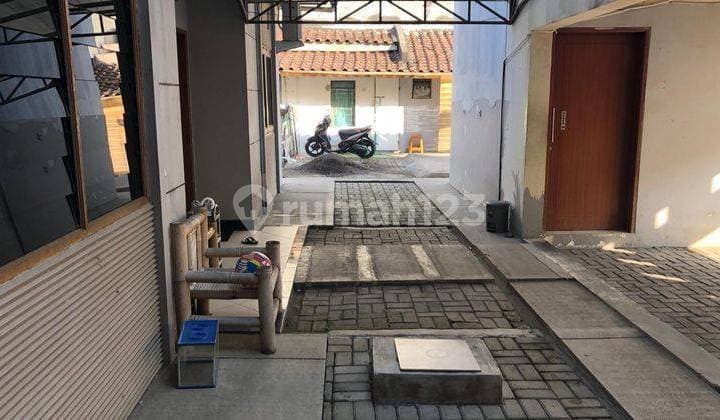 Ruang-usaha di Kopo, Bandung