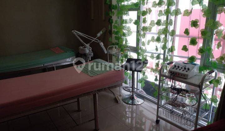 Ruko di Gunung Batu, Bandung Bagus