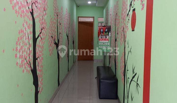 Ruko di Antapani, Bandung Bagus