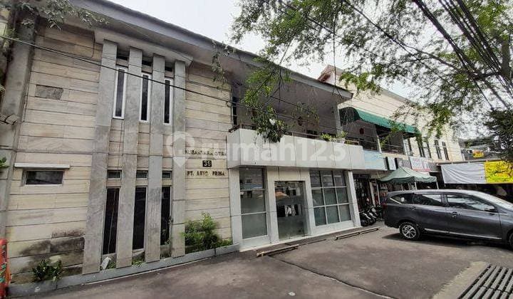 Ruko di Purwakarta, Bandung 691 m SHM