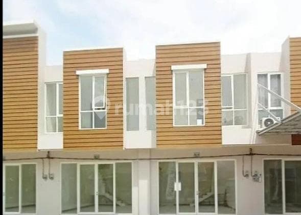 Ruko alam juanda, Sedati Juanda. DP 15 juta langsung proses