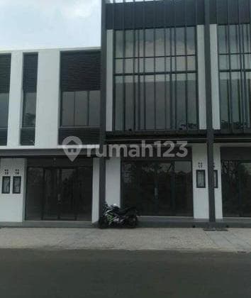 Ruko soho sunrice hub, free biaya2 hanya bayar 15 juta free biaya