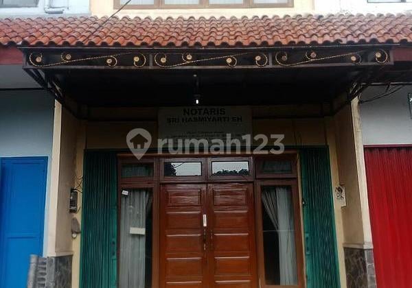 Cepat Ruko Cantik 2,5 Lantai