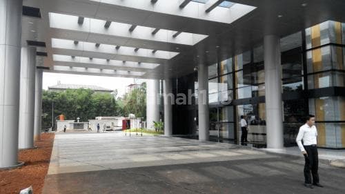 Dijual Cepat Gedung 18 Lantai TB Simatupang Pasar Minggu Jakarta Selatan