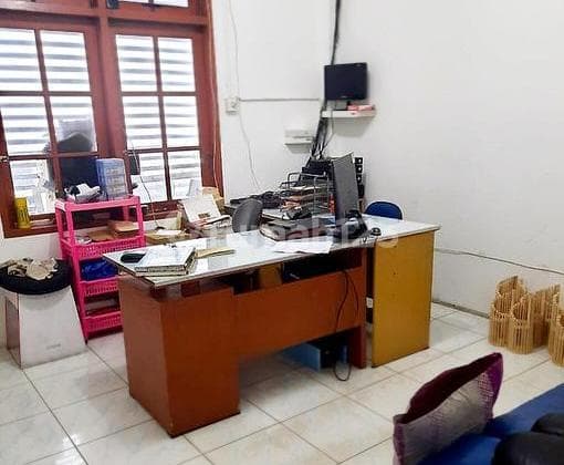 Ruko @Wijaya kusuma, Jelambar, Grogol