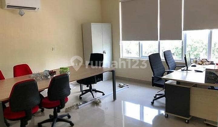 Ready-to-Occupy Shop House in Green Garden, Facing Panjang Main Road