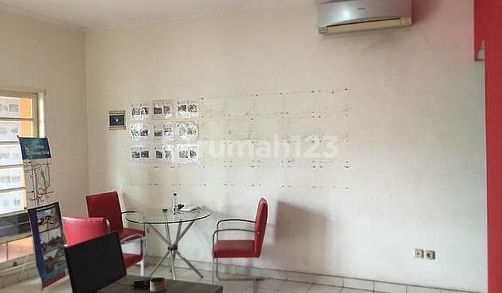 Affordable and Strategic Shop House in Cibubur Tourist City - FOR SALE