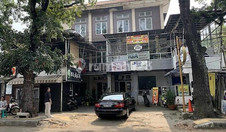 Shop house for sale