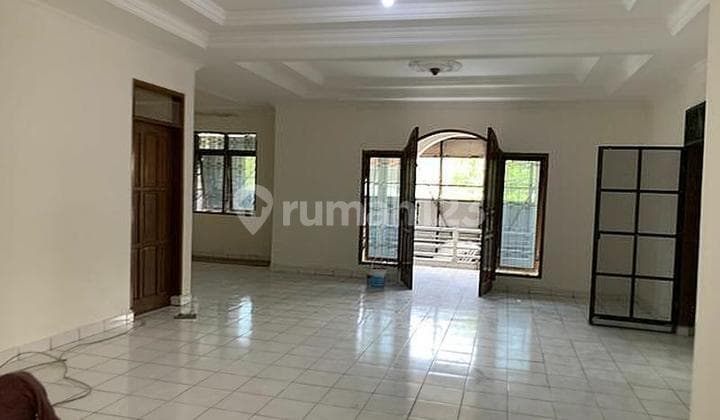 Ready-to-use shop house