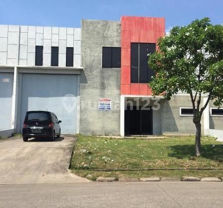 Gudang disewakan di Marunda Center Tanjung Priok Jakarta utara