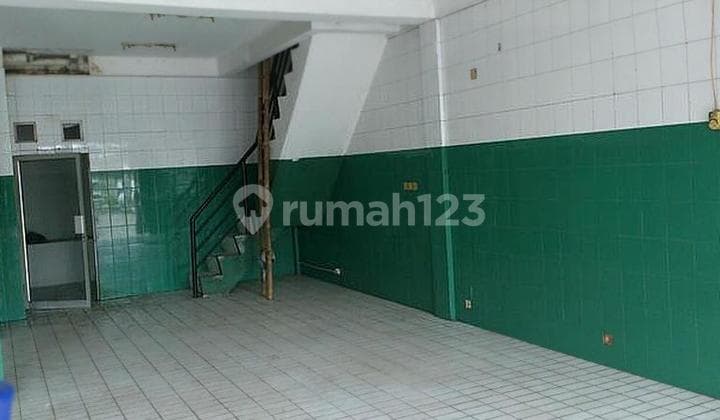 Ruko Gandeng, Kalimalang,Bekasi Timur