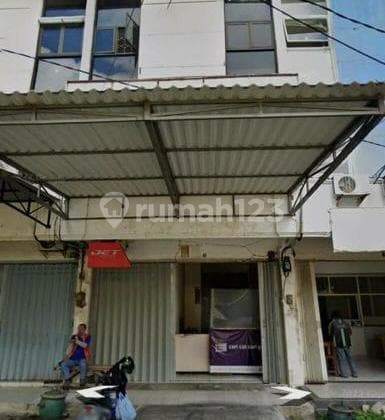Ruko Ngagel Jaya Murah Banget Ruko Tengah Kota Cocok Buat Kantor Dan Gudang