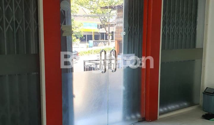 2-Storey Shophouse in Pamularsih
