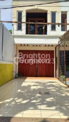 RUKO MINIMALIS SIAP PAKAI RUKO MINIMALIS SIAP PAKAI