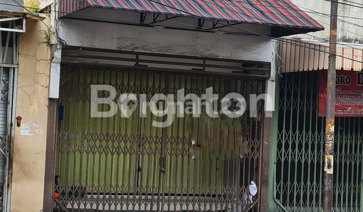 RUKO DI SEMARANG TENGAH RUKO DI SEMARANG TENGAH