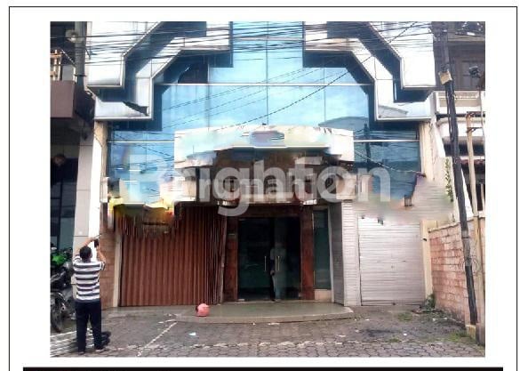 EX RESTORAN SEMARANG KOTA EX RESTORAN SEMARANG KOTA