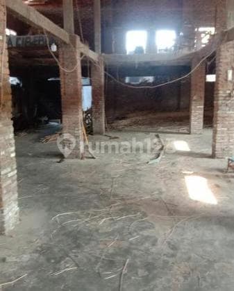 Cirebon area sayap jalan manau gudang nego sampai deal