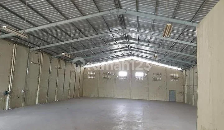 Kopo ketapang gudang disewakan Kopo ketapang gudang disewakan