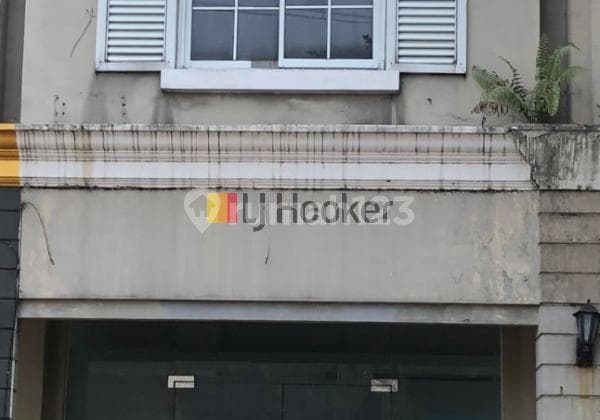 Dijual Murah Ruko di Citra Lake Sawangan
