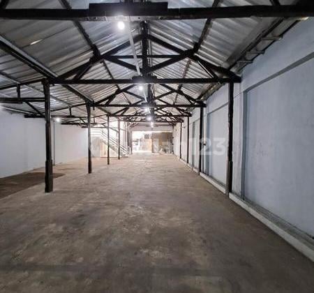 Ruang Usaha Sayap Pajajaran