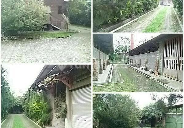 Di Ruang Usaha Di Mengger Lokasi Antara Batununggal - Buah Batu