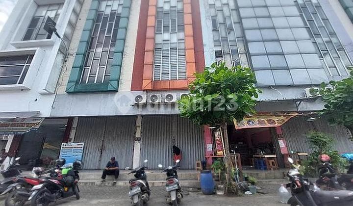 Di Jual Ruko Tambun City 3 lantai akses hanya 2 km dari pintu Tol Cibitung Bekasi