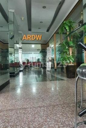 Dijual Gedung 9 Lantai Cocok untuk Kantor Dll, Jakarta Timur Perbatasan Jakpus