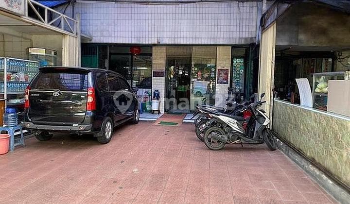 Ruko Rawamangun, Strategic Location – East Jakarta