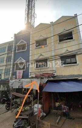 Dijual Cepat Ruko Muara Karang Raya 3 Lantai Dijual Cepat Ruko Muara Karang Raya 3 Lantai