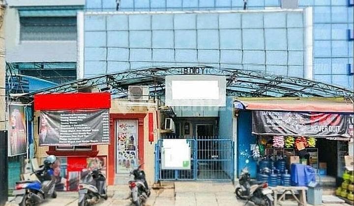 Dijual Cepat Kost Kost An di Mangga Besar