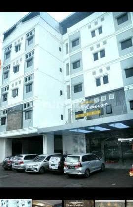 Dijual Cepat Hotel di Mangga Besar, Kondisi Hotel Bersih Dan Ok