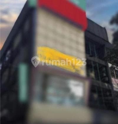 cepat ruko di jalan mangga besar raya hoek