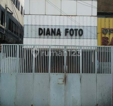 Dijual Cepat Ruko di Mangga Besar 1 Lokasi Bagus Dan Dekat Pusat Kuliner