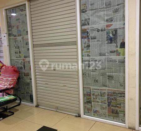 cepat kios di mall taman palem cengkareng