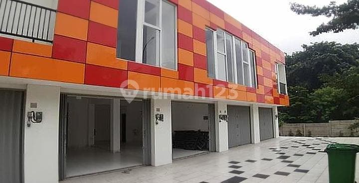 Riverview Residence Tahap II