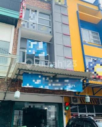 Dijual Cepat Ruko di Ciledug Raya Petukangan Selatan Jakarta Selatan