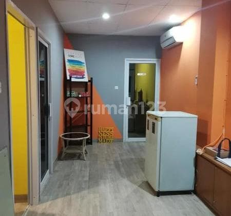 MURAH RUKO RAPI DI BISNIS PARK KEBON JERUK