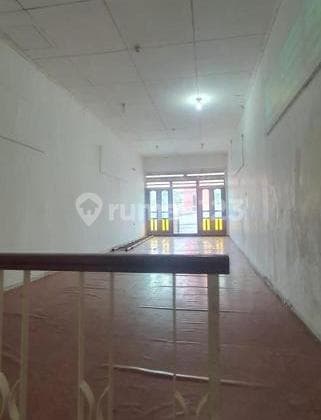 Jala Dr Radjiman, Solo