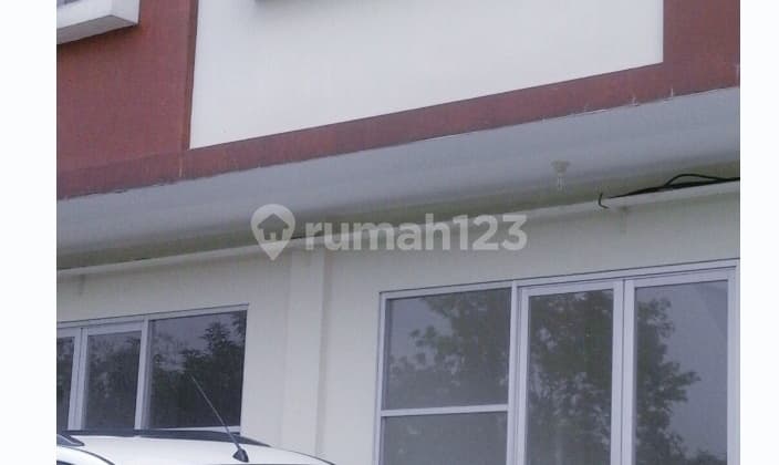 Ruko Siap Pakai 2 Lantai Di Sawangan Depok Vc11394