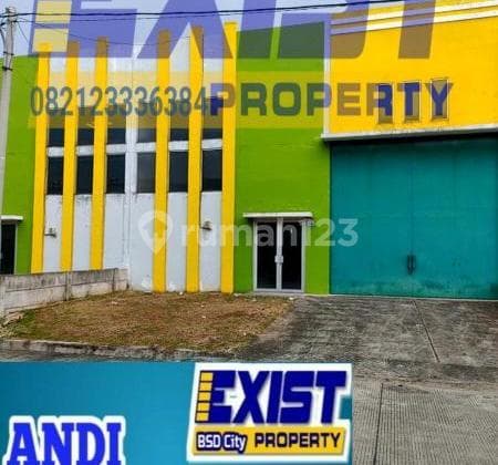 Gudang bizub gunung sindur