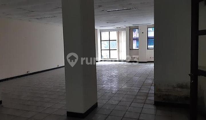 Ruko Gandeng 2 di Pecenongan