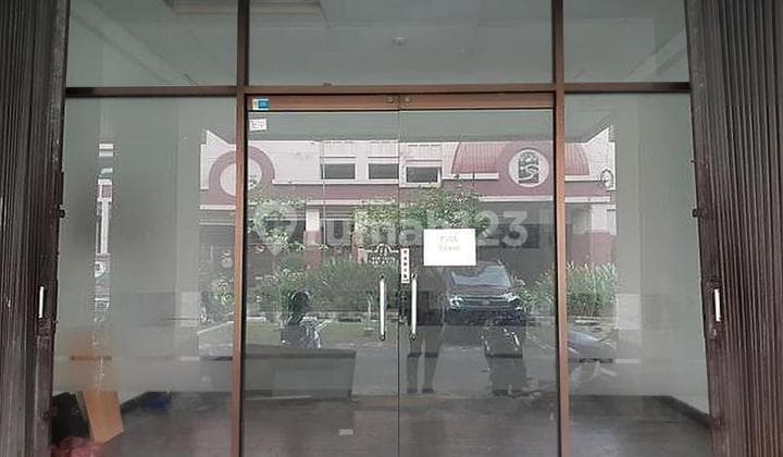 Rukan Red Top 4 Lt Turun Harga Deal Smp Jadi Jak Pus