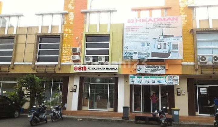 Bekasi, Jawa Barat 17510, Indonesia